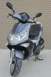 【大台中古機車行】 PGO 比雅久2006年 G-MAX 150cc 化油器 (可分期1000元交車)代步車