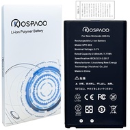 KOSPAOO Replacement Battery for New Nintendo 3DS XL, 2100mAh, 20% increase, PSE certified.