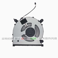 Suitable for Samsung 340XAA 550XAA 350XAA 35X0AA 351XAA 550XCJ 551XAA Fan wangf2