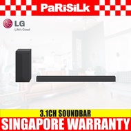 LG S65Q.DSGPLLK 3.1ch Soundbar