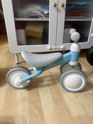幼兒平衡車 適合1-3歲小朋友