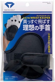 DAIYA GOLF AS-172 WRIST KEEPER