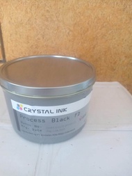 Tinta crystal fd crystal ink fd tinta cetak offset