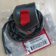 SAKLAR HOLDER SET KIRI KANAN TIGER LAMA TIGER 2000 TIGER REVO