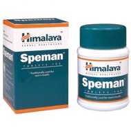 Himalaya Speman Tablet (to increase sperm count and quality) /Cystone Tablet  100s