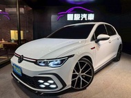 福斯 Golf GTI 8代  全額貸 小鋼炮