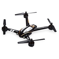 X252 5.8G FPV 6 AXIS GYRO 1804 BRUSHLESS MOTOR 720P CAMERA RC QUADCOPTER RTF