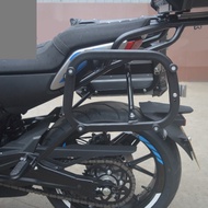 CLX700 Saddlebag Support Bracket CLX 250 For CFMOTO CLX-700 Motorcycle Side Mount Holder Bags Luggag
