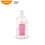 Mannings Guardian Rejuvenating & Hydrating Body Wash 1L