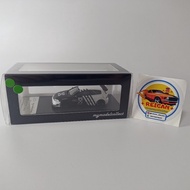 MODELCOLLECT - CIVIC EG6 ROCKET BUNNY