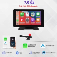 JMCQ 10.26 "4K Wireless Carplay Android Auto Car DVR เลนส์หมุนได้ Dash CAM กล้องมองหลัง Ai หน้าจอ Vi