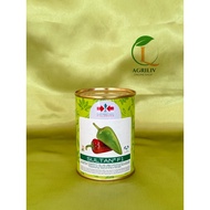 SULTAN F1 Seeds 25grams (East-West Seed) Bell Pepper