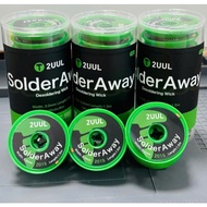 2UUL DW11 Desoldering Copper Wire (size 2.0mmx1.5m)