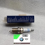 Iridium Spark Plugs Vw Golf Mk 5 6, B8, Tiguan, Touran, Q3 Scirroco 1,400Cc Best Quality