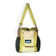 [ New Arrival ] KAVU Can Do Canister Tote Bag