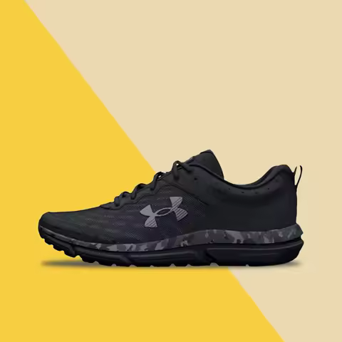 Under Armour Charged Assert 10 Breathable, Durable, Snug-Fit, Cushioned Low-Top Running Shoes for Me