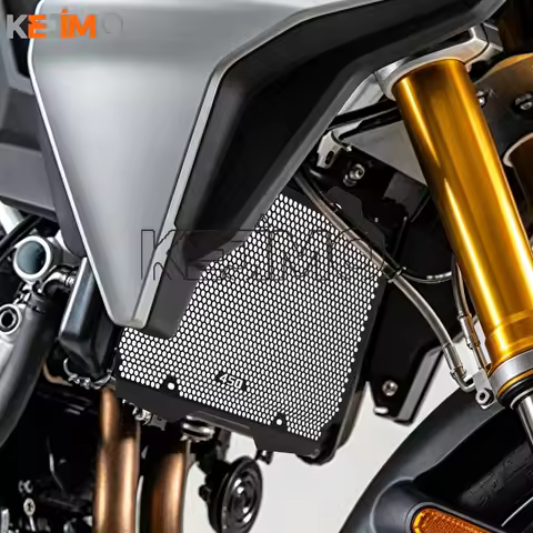 FOR BMW F450GS F 450GS F 450 GS GS450 2025 2026 2027 Motorcycle Accessories Radiator Grills Protect 