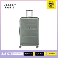 Delsey Paris Comete+ Iguana 77cm (Large) Luggage