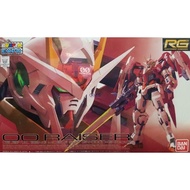 Bandai RG 00 Raiser Trans AM Clear ver. 02311