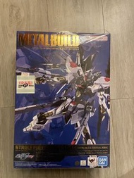 MB 突擊自由鋼彈 Metal Build Festival 2024