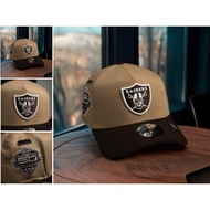 Raiders Cap Baseball Cap Snapback Cap Unisex Hat Sports Leisure Cap 2CZG
