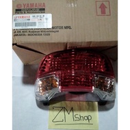 Complete Rear stop Assy Light for Old Vega R Pnp F1zr F1 5ER-H4710-20