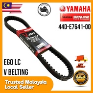 YAMAHA EGO LC BELTING 44D-E7641-00