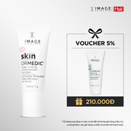 Son dưỡng hữu cơ ánh hồng IMAGE Skincare - ORMEDIC Sheer Pink Lip Enhancer Complex 7g