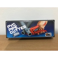 ( PRO+++ ) โปรแน่น.. กรรไกรตัดท่อ PVC คุณภาพดี UEC 1" (PVC Pipe Cutter) ราคาสุดคุ้ม คีม หนีบ คีม หนี