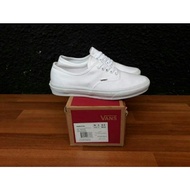 Vans AUTHENTIC ALL WHITE Shoes