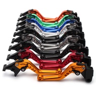 Motor 7/8" Brake Clutch Levers For Ducati 900SS ST2  ST4/S/ABS 748, MONSTER M400 M600 M620 M750/M750