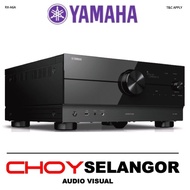 Yamaha RX-A6A Aventage 9.2Ch 8K Atmos Network AV Receiver