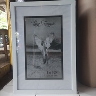 Latest/ Photo Frame / Photo Frame Minimalist Photo Frame 40X60