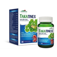 TakaTinex kim Tien Thao supports diuresis