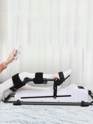 HUAIGU | Knee Rehabilitation Extensor CPM Machine Post-Surgical Leg Exercise