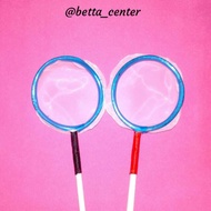 Betta Fish, Artemia, Daphnia Magna, And Water Fleas