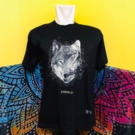 Baju DGREEN brand 2023 kaos pria terbaru ZS01DG02 ALDOLFT HITLER nazi