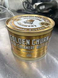 Golden Churn Butter 金罐牛油 金桶牛油 ￼454g Best Before 16/11/24