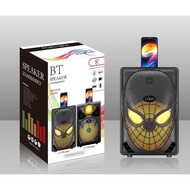 speaker Bluetooth wireless TTS-5811