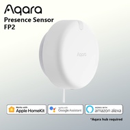 【Global ver】 Sensor Kehadiran Aqara FP2 | Aqara FP2 Presence Sensor