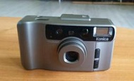 Konica Big Mini Neo 随身底片相機(金色)/ 日本國內版/f=3.5-7.4/35-70mm