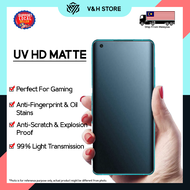 Honor X9a X9b 50 70 90 200 pro Magic 4pro Magic 5pro UV Curved Tempered Glass