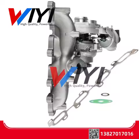 GTB1446VZ Turbo Turbocharger For VW Volkswagen T5 Transporter 2.0TDI 84HP 62Kw CAAA 2009- 792290 03L