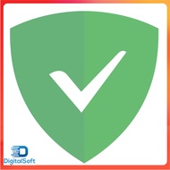 (Android)  Adguard Premium APK + MOD (Unlocked)  Latest Version APK