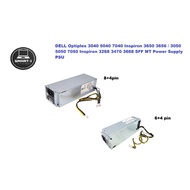New DELL Optiplex 3040 5040 7040 Inspiron 3650 3656 / 3050 5050 7050 Inspiron 3268 3470 3668 SFF MT 