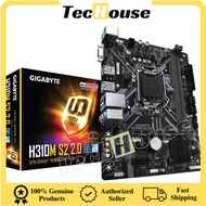 GIGABYTE H310M S2 2.0 Ultra Durable Motherboard (VGA)
