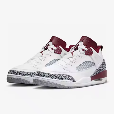 Nike Genuine Jordan Spizike Low Men's Basketball Shoes FQ1759-106