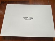 CHANEL BEAUTY 電腦袋贈品 （非保護袋）