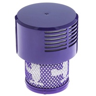 Parts Filters Useful Filter For DYSON Cyclone V10 Animal Durable Absolute+ Washable Hot 1pc