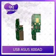 USB Asus Zenfone 2 5.0 X00AD/ZB500KL Spare Parts Charging Port Ribbon Cable Connector Flex (Get 1 Pi